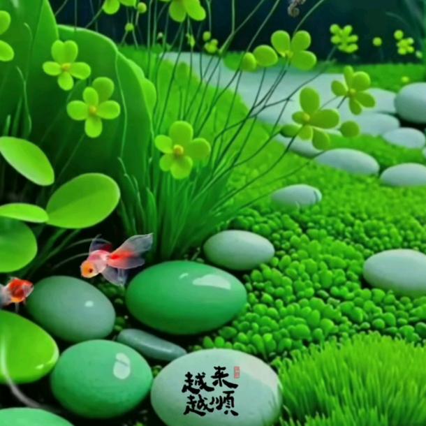 岁月静好🌹