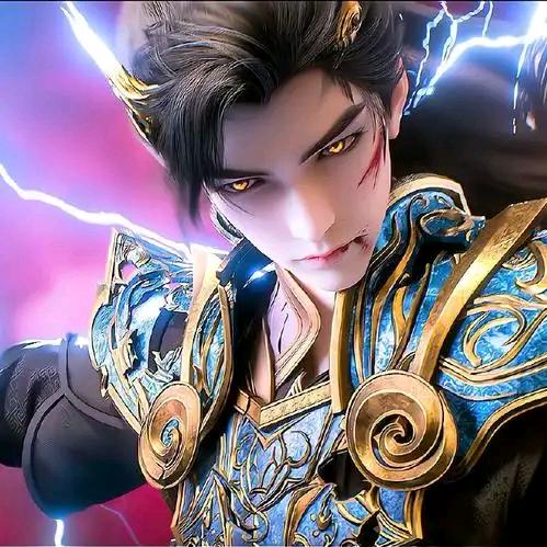 火桑花开千年落