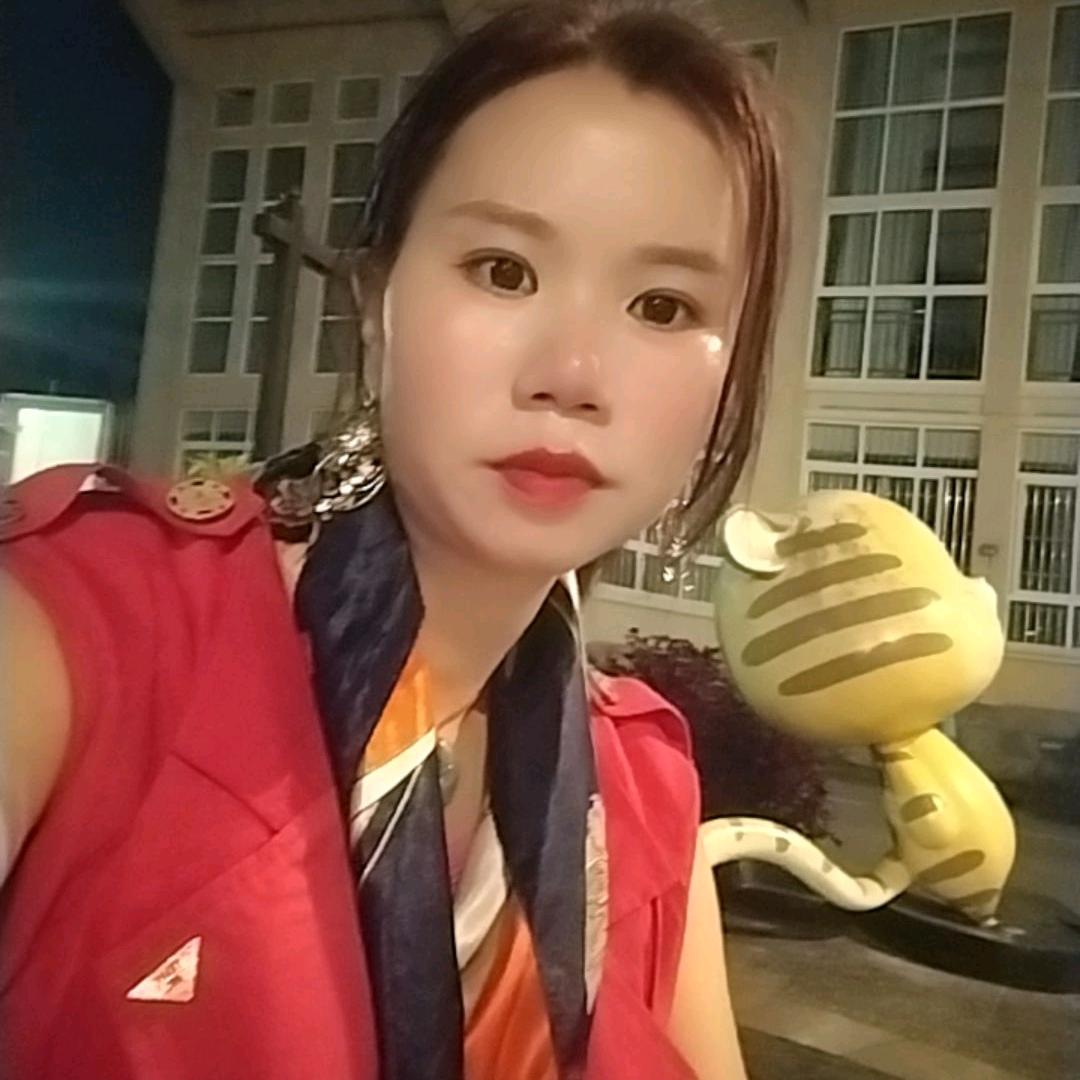 单身滴滴小妹