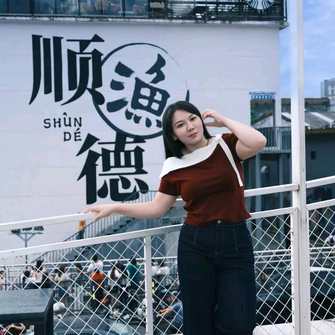 、丫头太拽