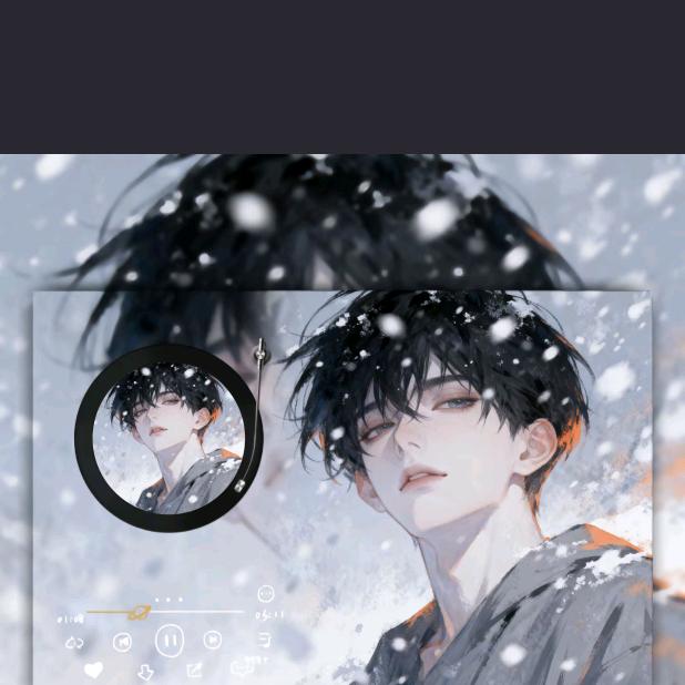 时光在走⏰