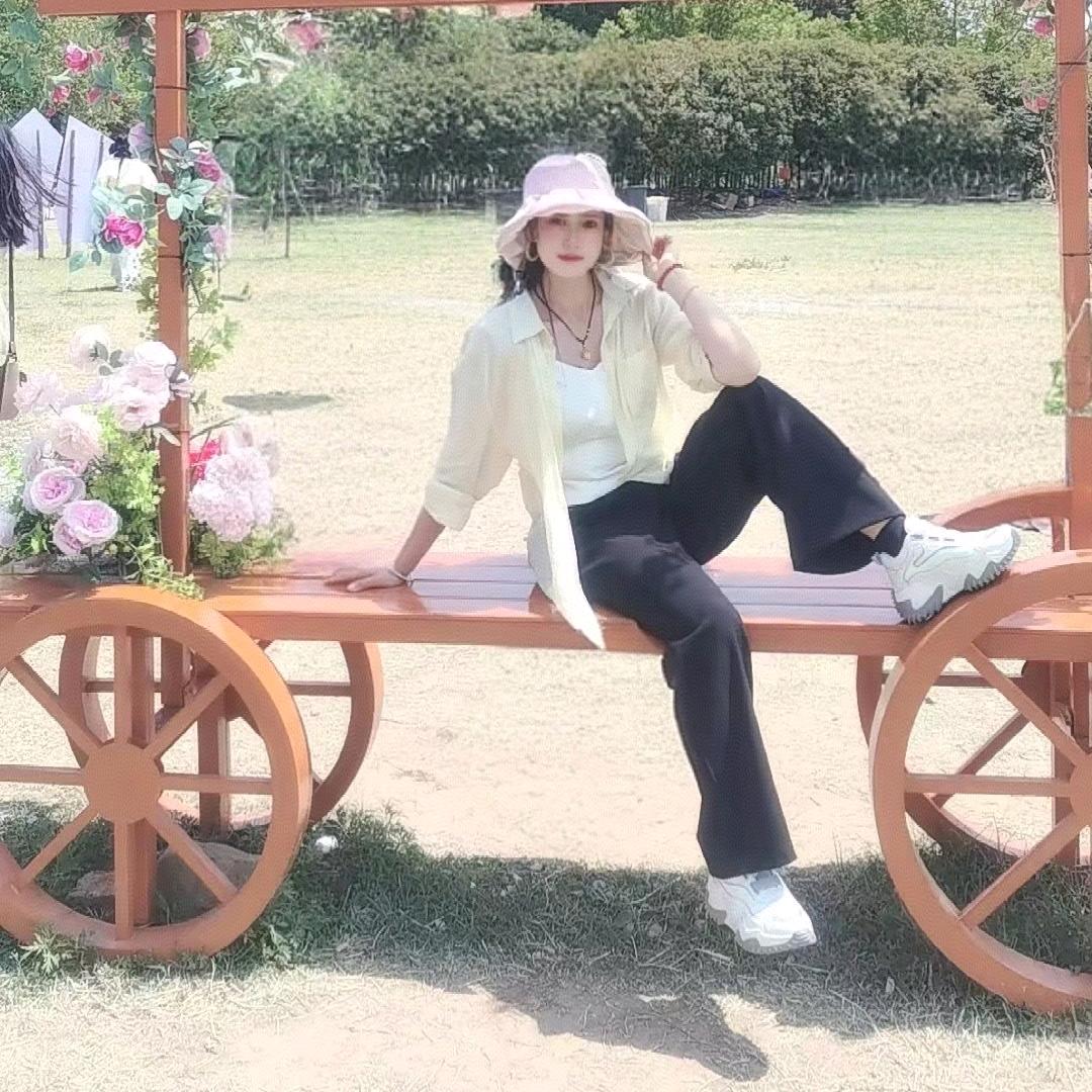 鑫隆劳务有限公司Sheng小敏