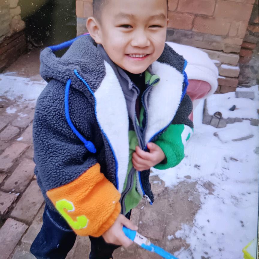 我想成个有钱人