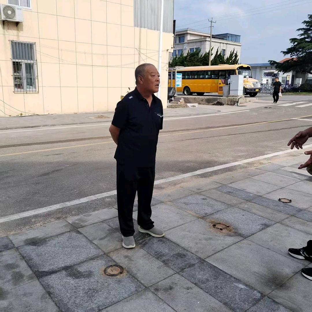 快乐老王