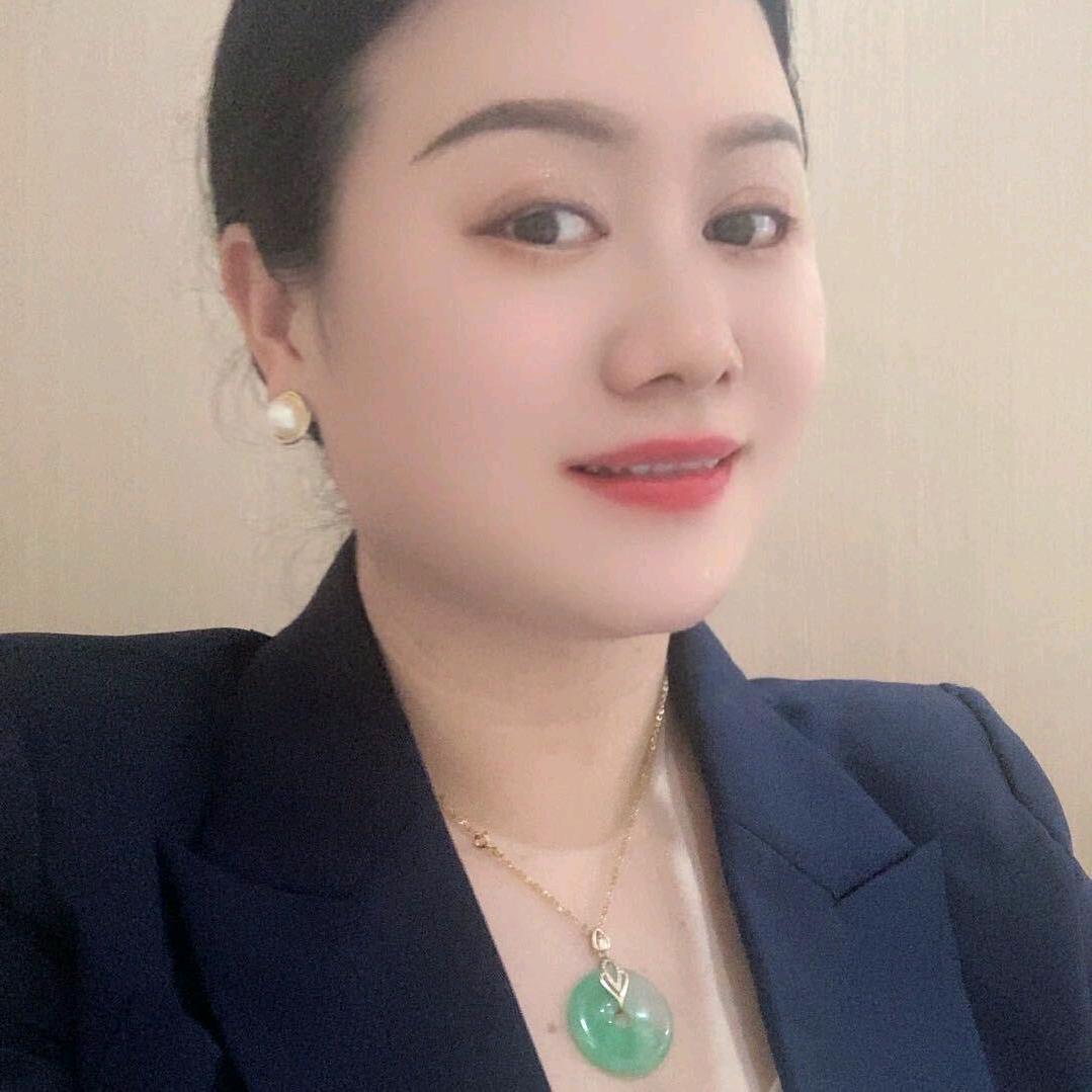 @一笑倾城 🍀