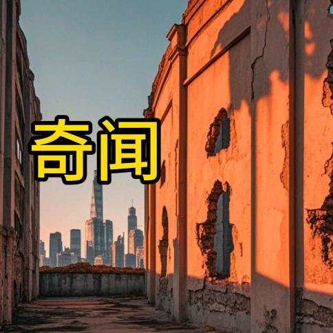 民间奇闻