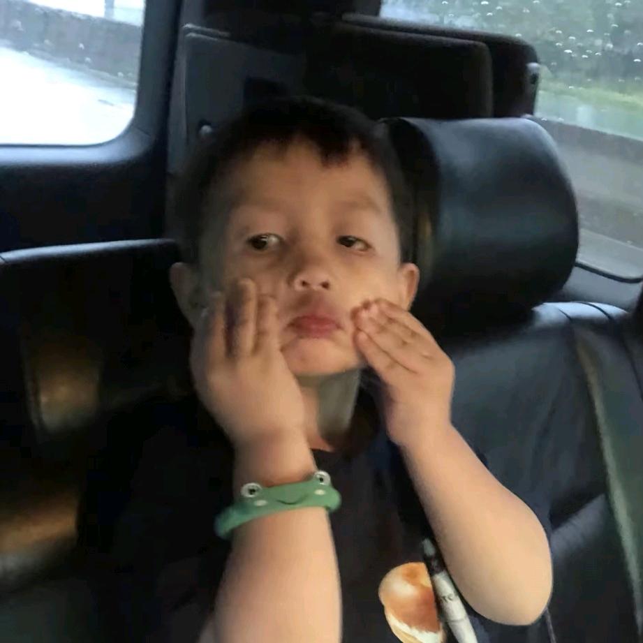 好累 想把自己挂闲鱼上卖了