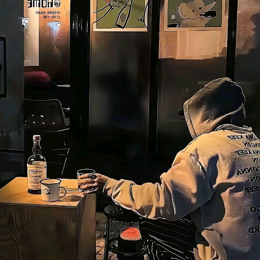 晚晚皆安