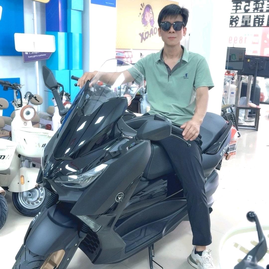 临城大舞台（随缘）