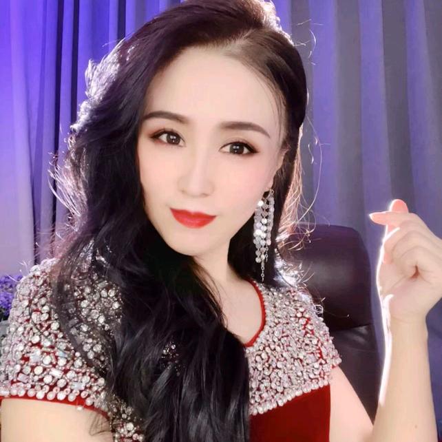 女中音🎤敏敏