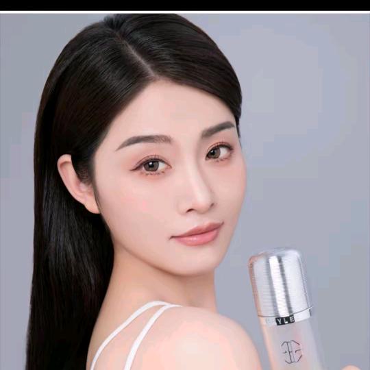 海莉姐（8月13胜莉组合粉丝节）
