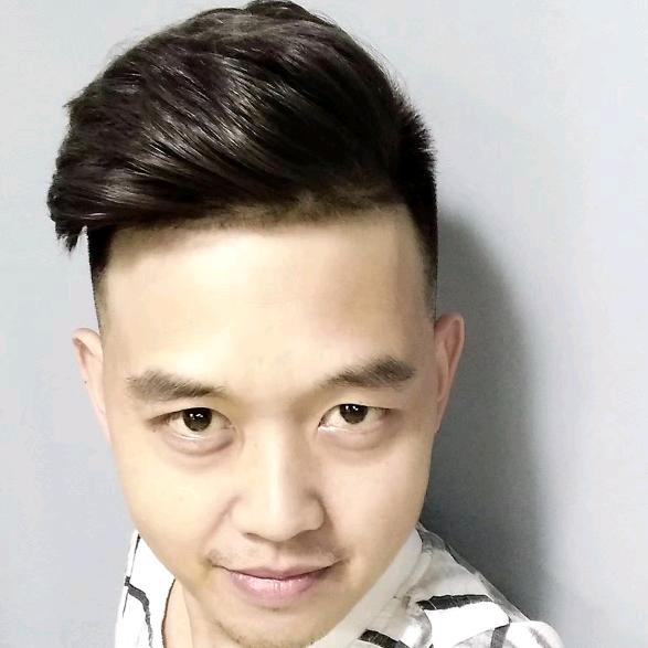 株洲恒大匠沙龙阿志