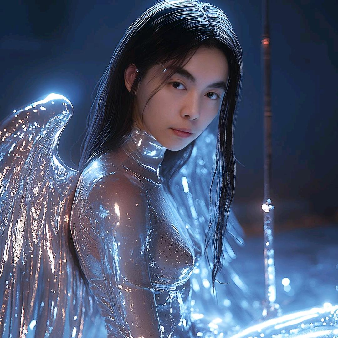 (钦钦)河边草℘࿐