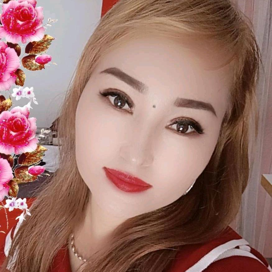 古 丽👩‍❤️‍👨