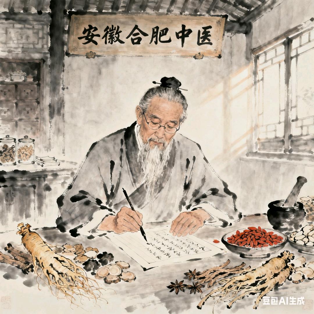 晚饭吃了吗