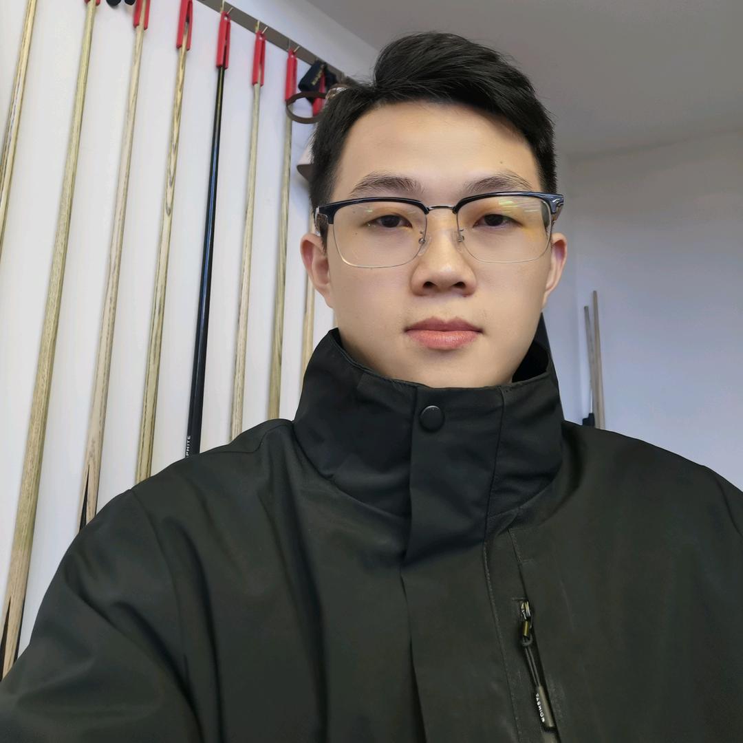 享趣台球俱乐部官方号