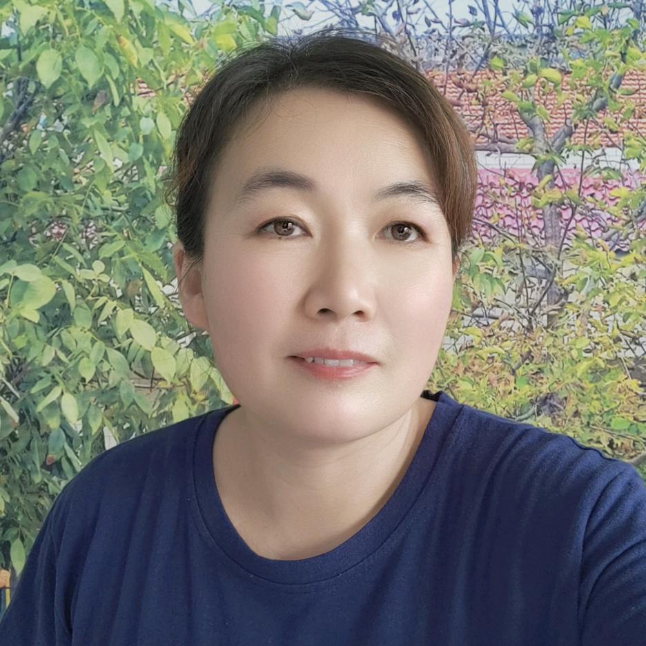 小芳姐姐