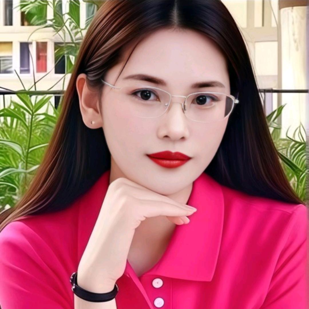 杨小花