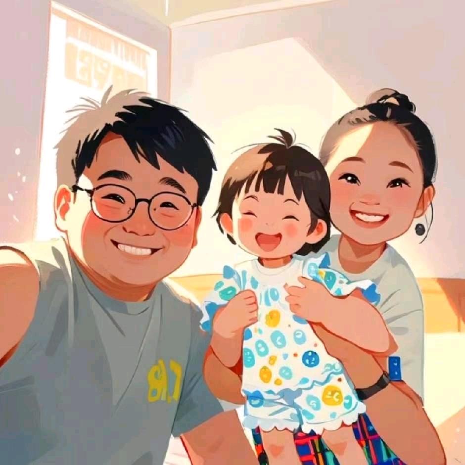 佳佳来啦～90后宝妈