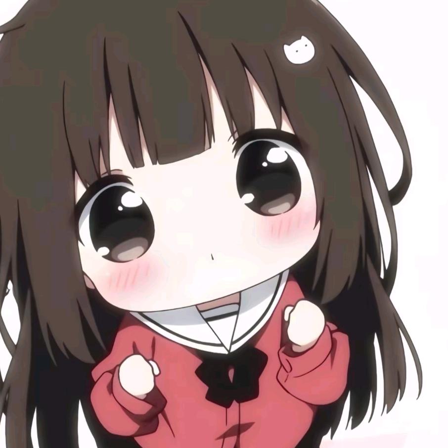 开心小猫