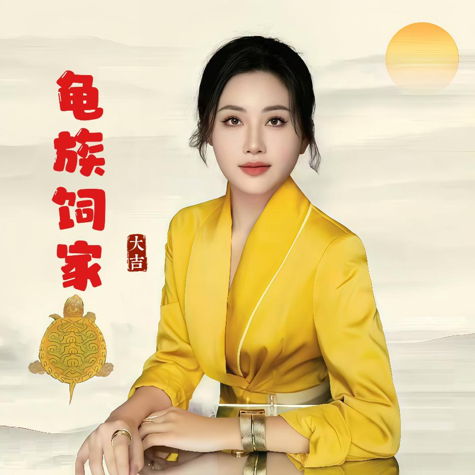 龟族饲家