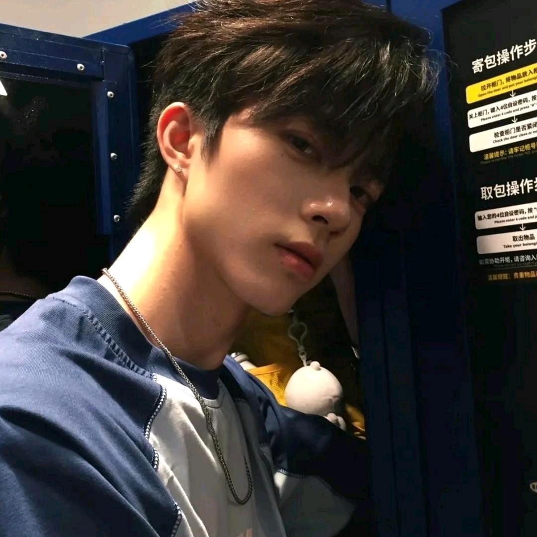 追风少年⚡