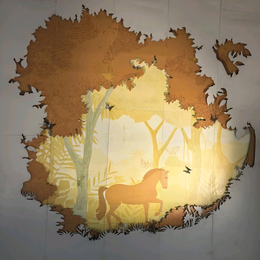 记录生活的Q蛋仔