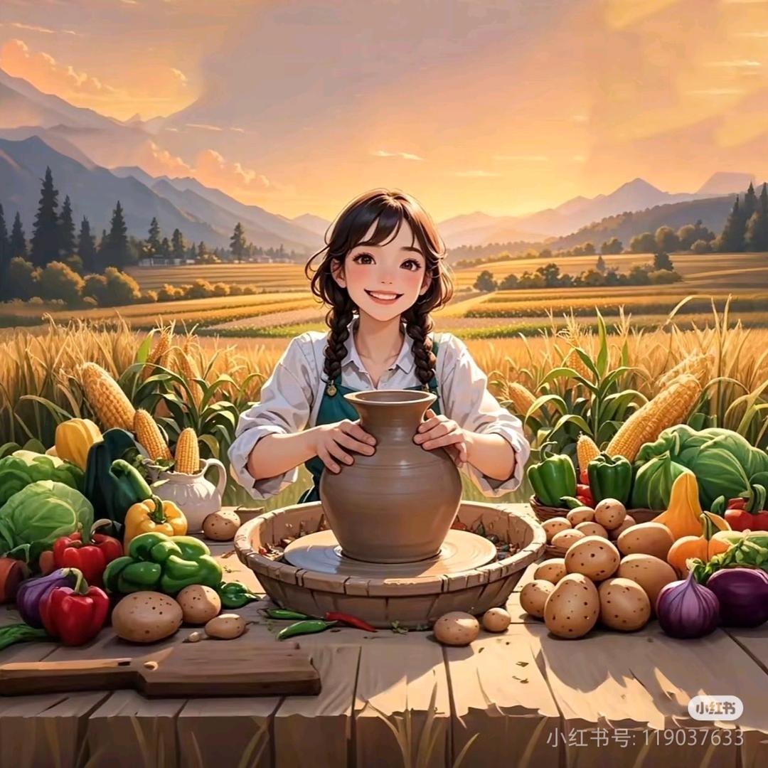 花生油菜煎饼🌸🌸🌸