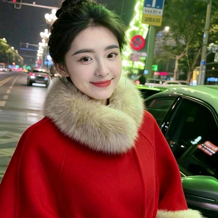 婷婷❥(严选橱窗)