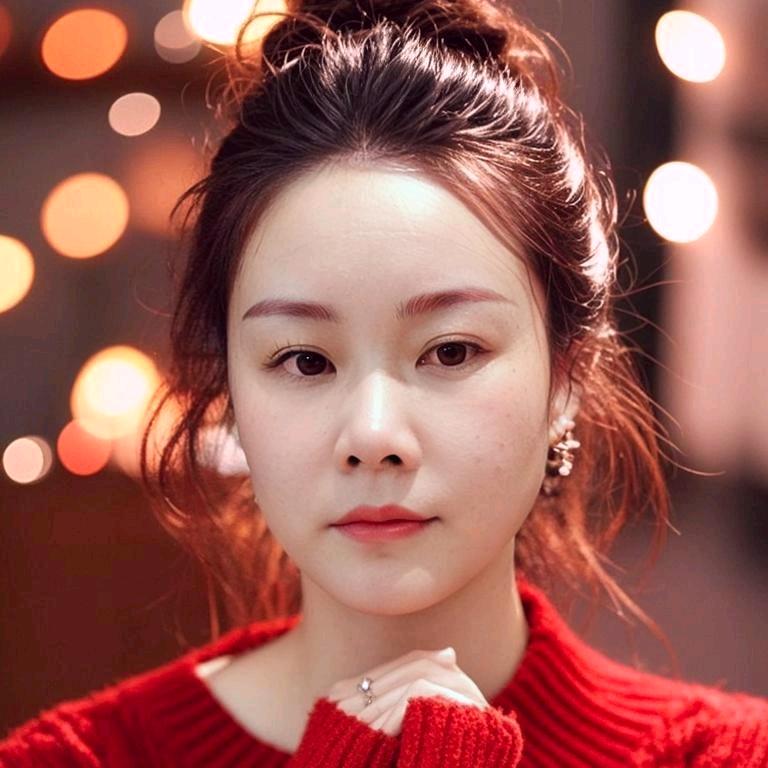 @霞光万丈（阿里乔丹体育）