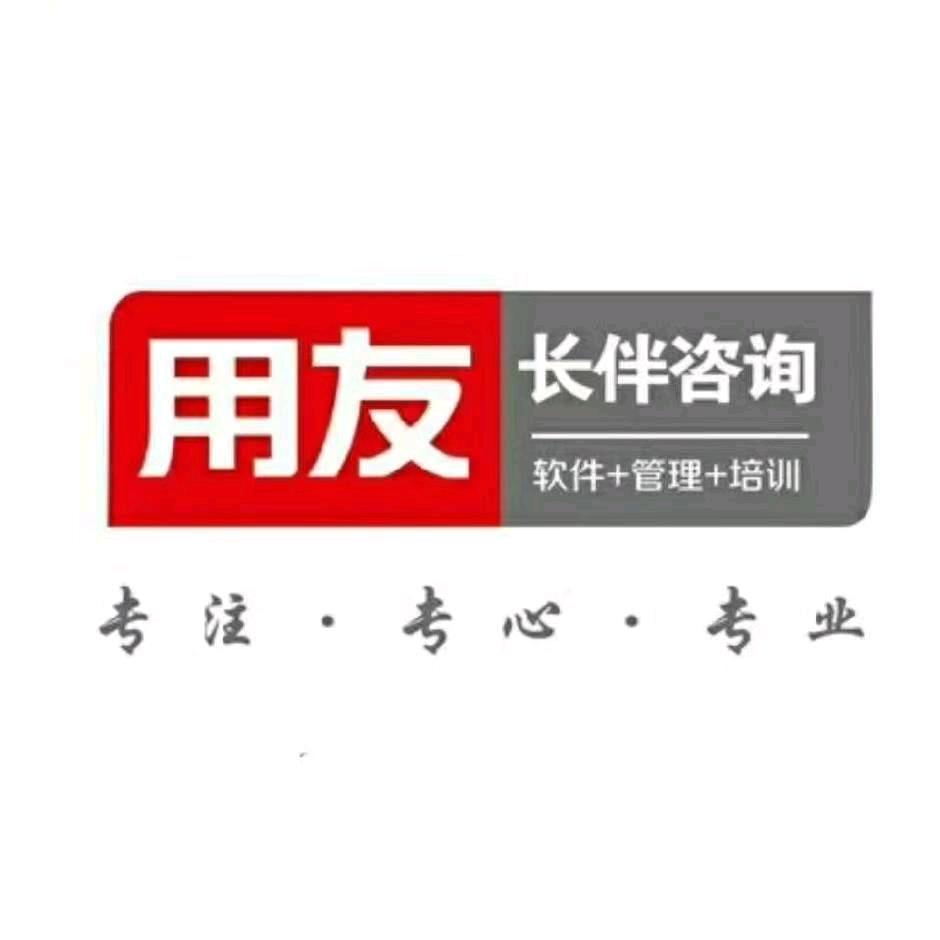 长伴（菏泽用友软件）