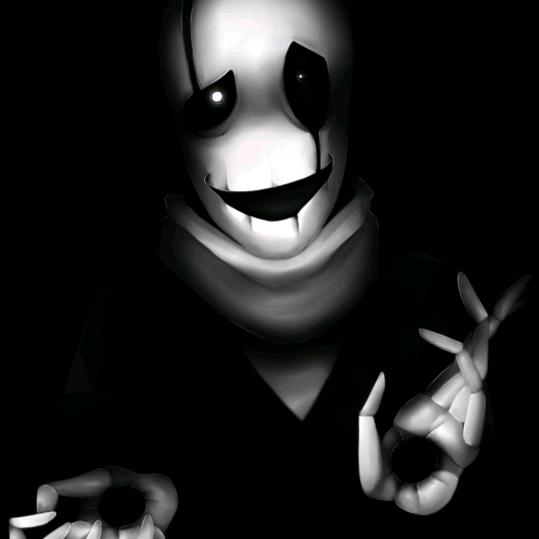 gaster