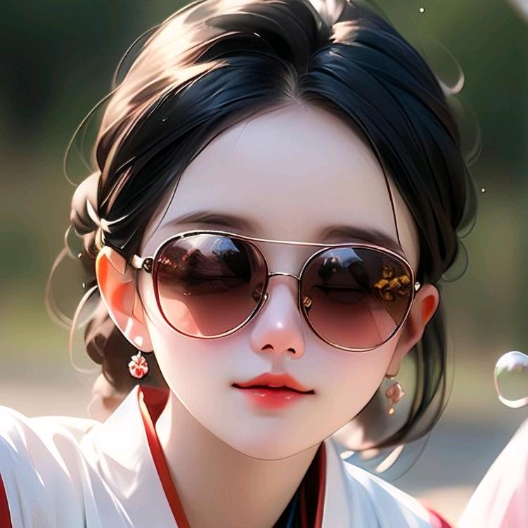 🌈金子