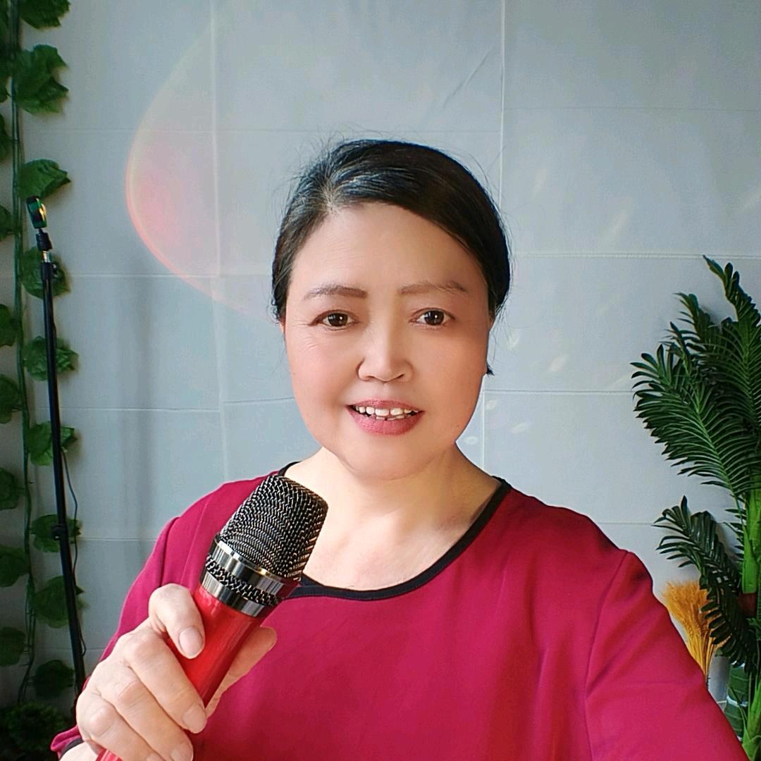 丁丁姐。