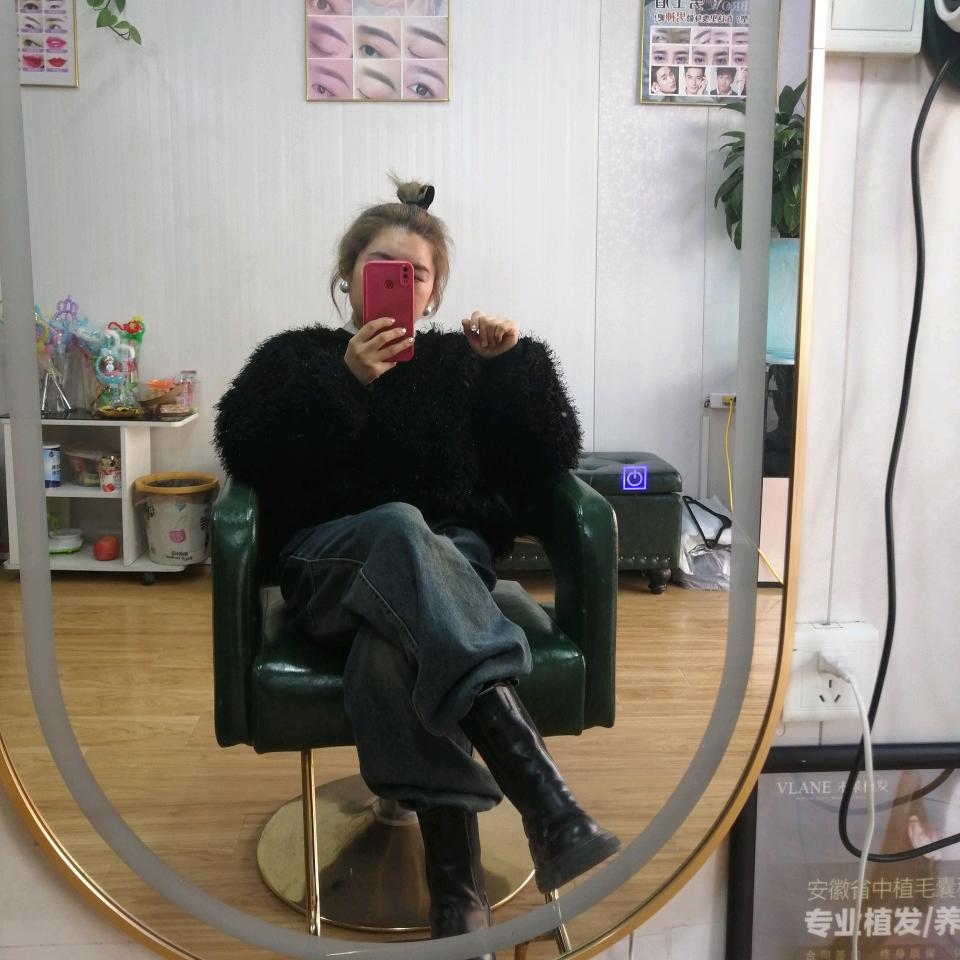 王小平美业工作室
