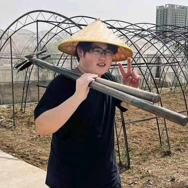 国光胖根说柑橘