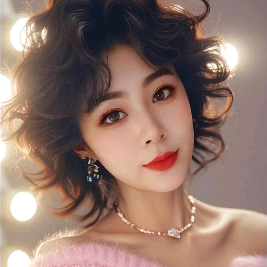 嘟嘟妹