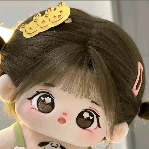 云朵棉花糖