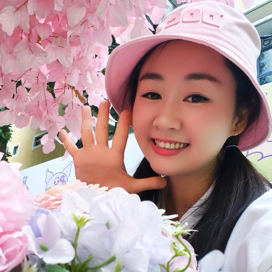 💒KIKI🌸🌸🌸