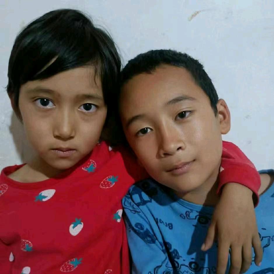 玛依努尔【小号】