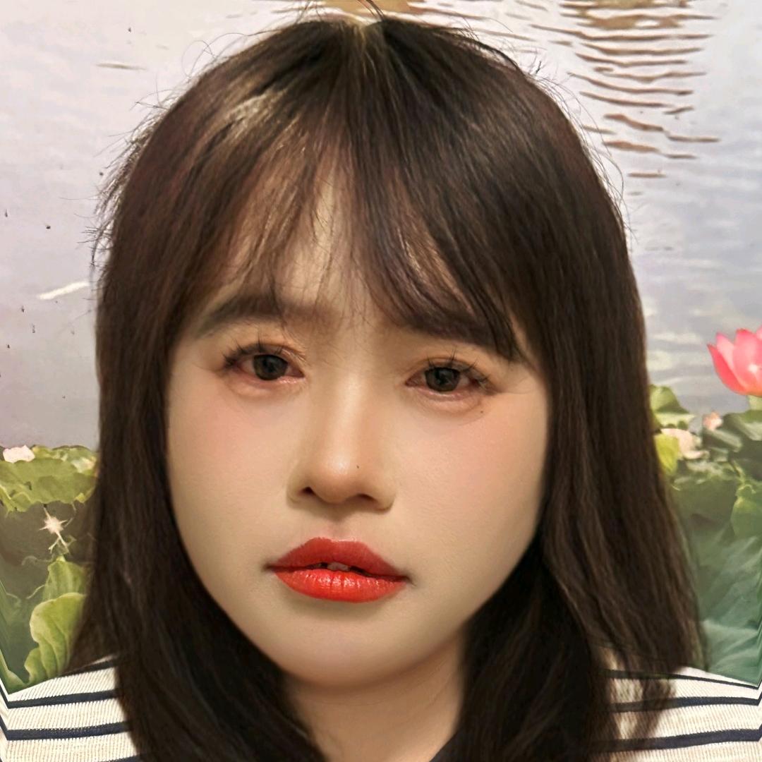 李舒雅❤️