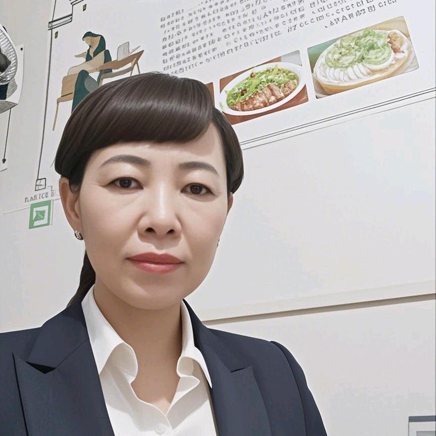 明姐小吃货