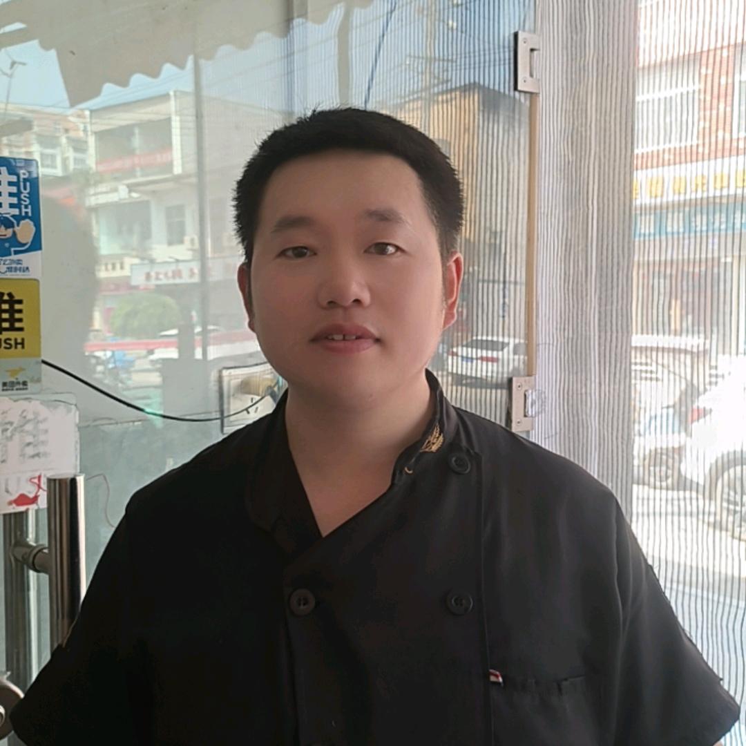 烤鸭小王