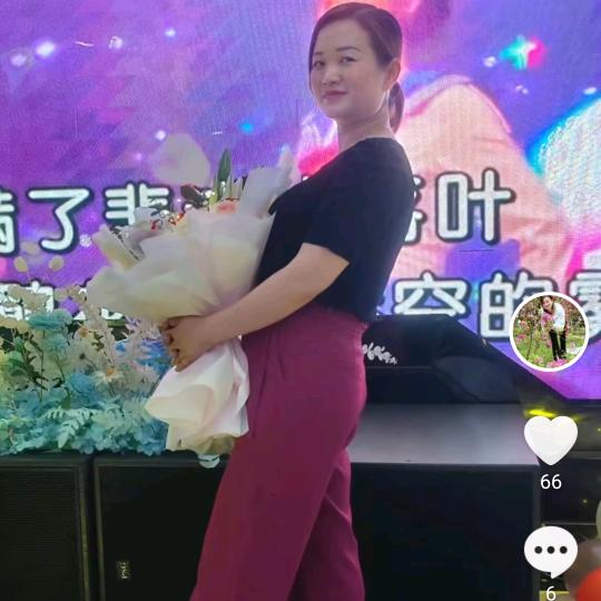 红玫瑰