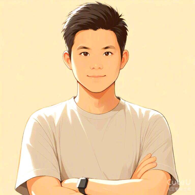 柱哥物理-学益有成