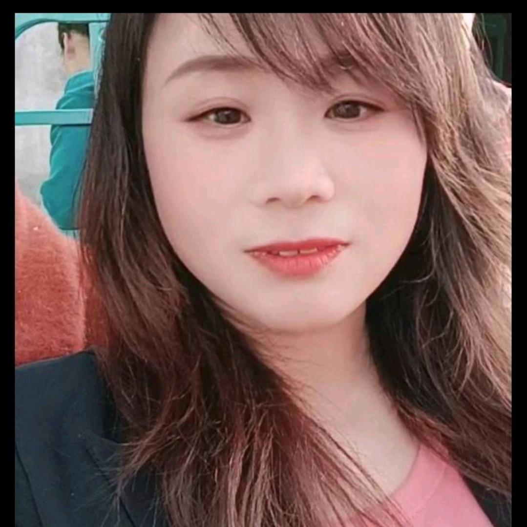 潘家五姑娘