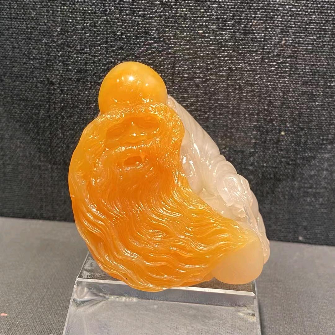 寿山石都