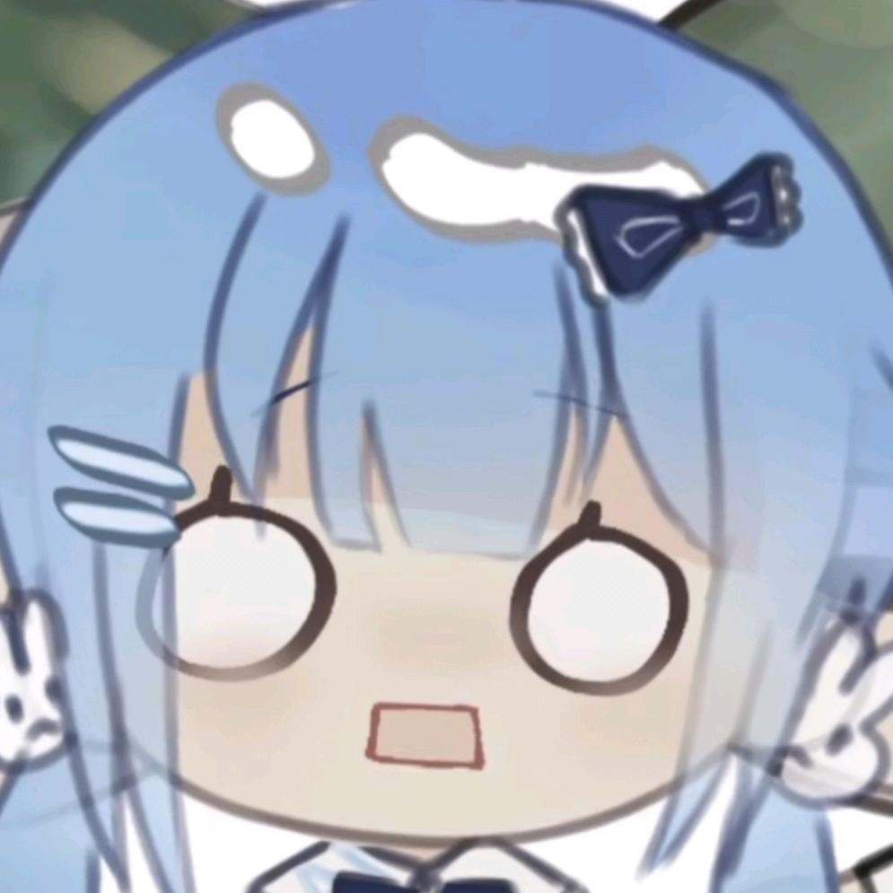 天使阿琪-命苦版