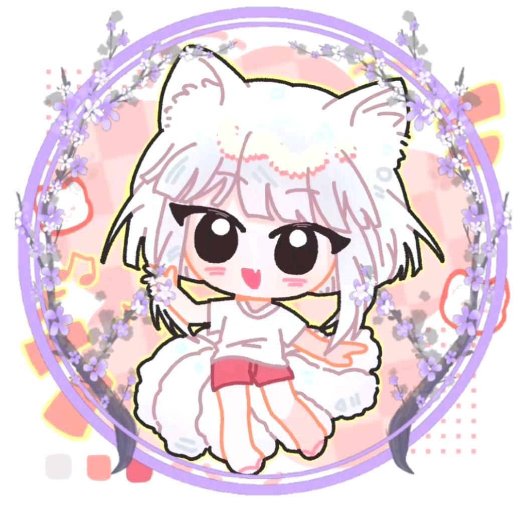 落花鱼•᷄ࡇ•᷅