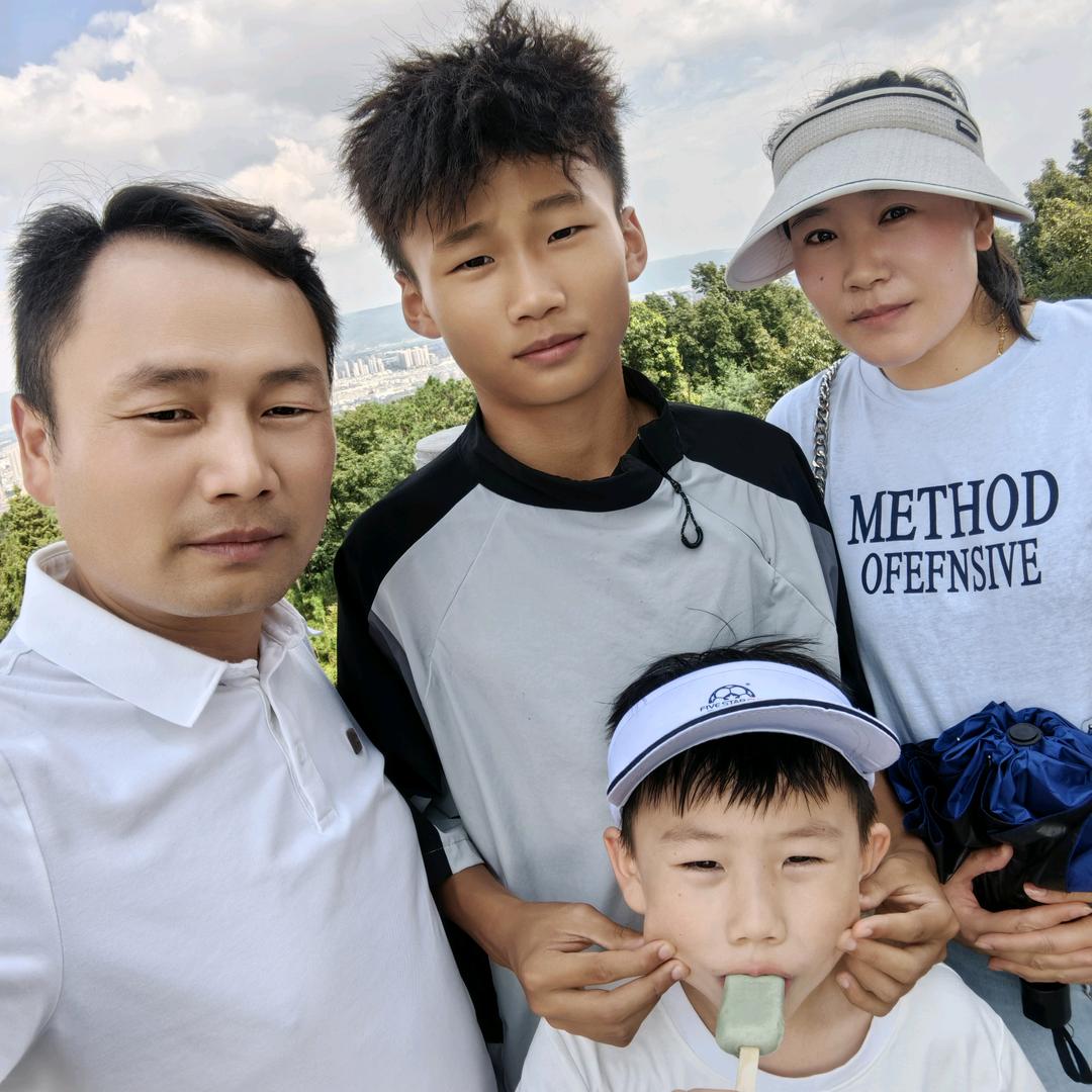 陈锦皓